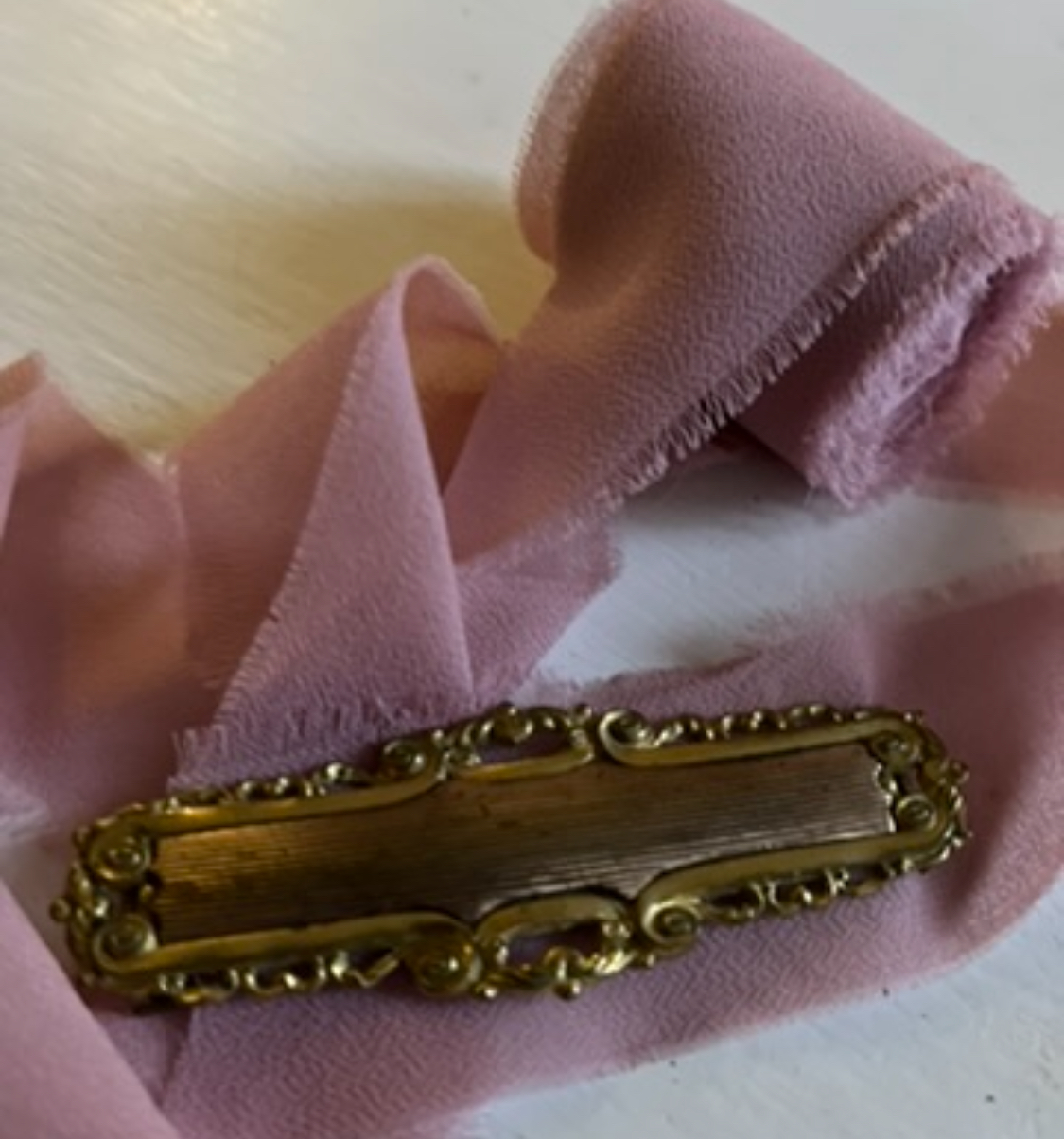 L’ancien comme langage, le contemporain comme voix.