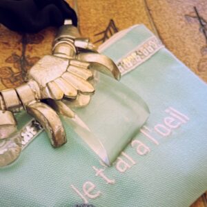 Collier inspiration 70ies