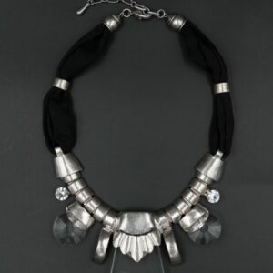 Collier Cristal de Structure