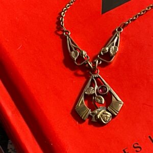 Rose Antique - Héritage Pomponne